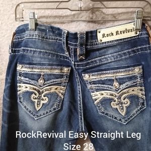 Buckle Rock Revival